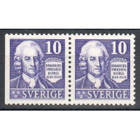 F.259BC, 10 öre Emanuel Swedenborg [stämplat]